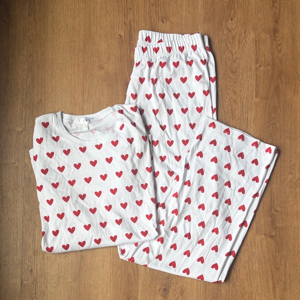 Lake Pajama Set